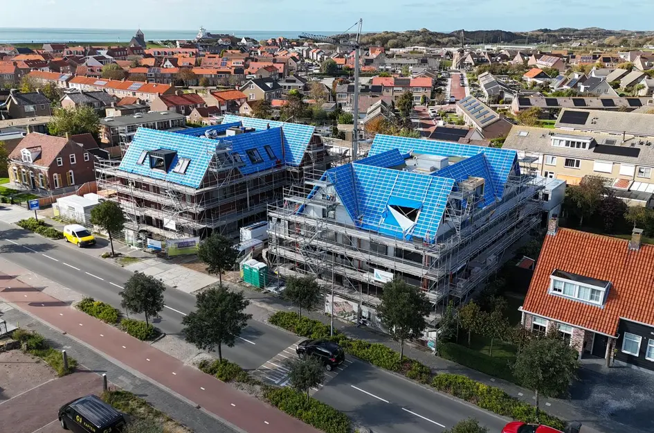 Langendam 31 G (bouwnummer 7) 