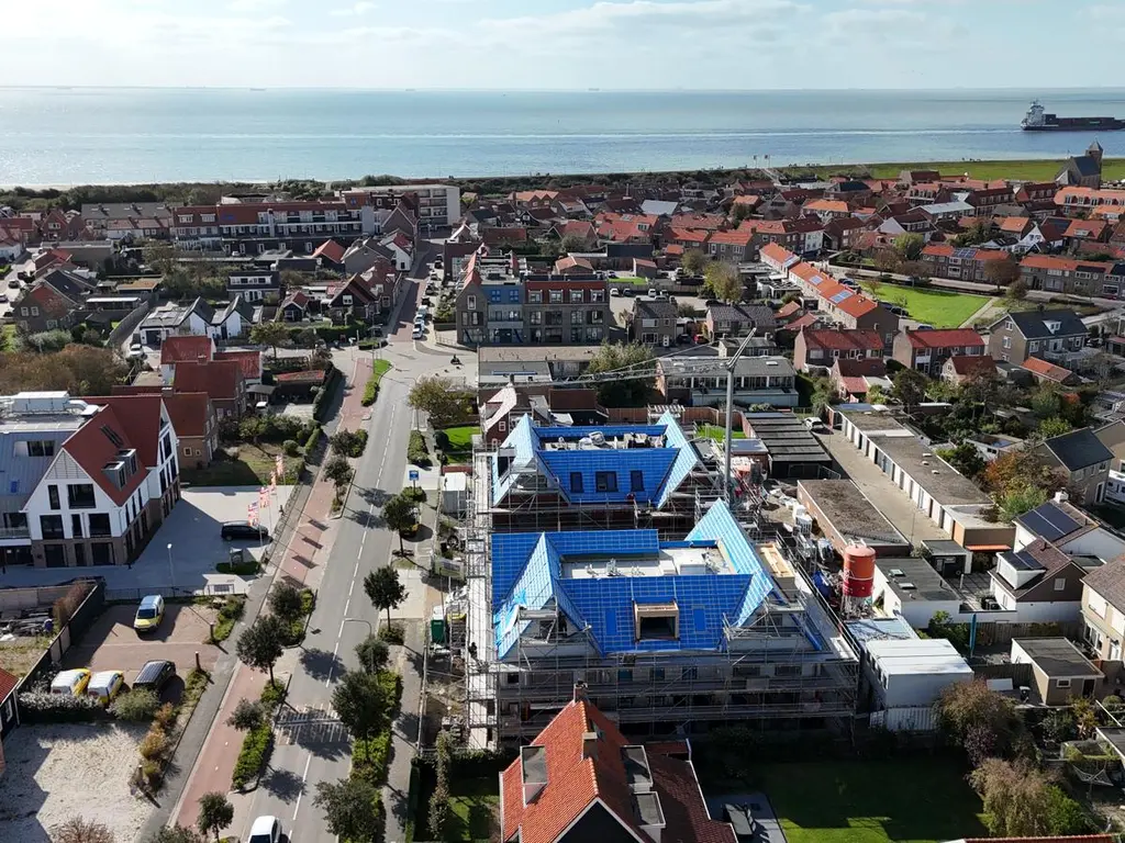 Langendam 31 G (bouwnummer 7) , ZOUTELANDE