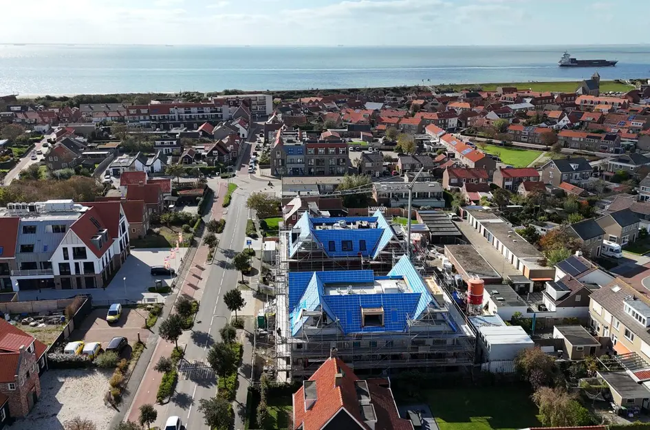 Langendam 31 G (bouwnummer 7) 