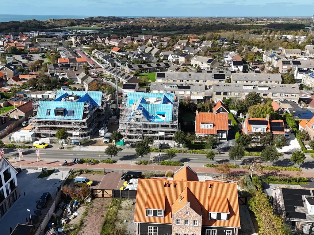 Langendam 31 G (bouwnummer 7) , ZOUTELANDE