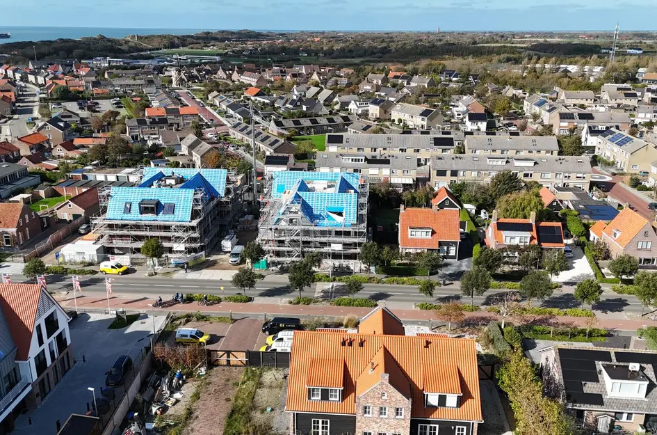 Langendam 31 G (bouwnummer 7) 