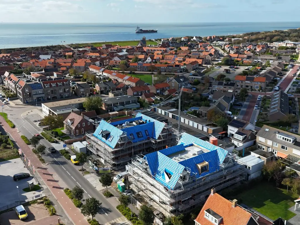 Langendam 31 G (bouwnummer 7) , ZOUTELANDE