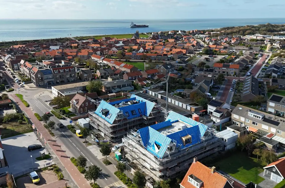 Langendam 31 G (bouwnummer 7) 