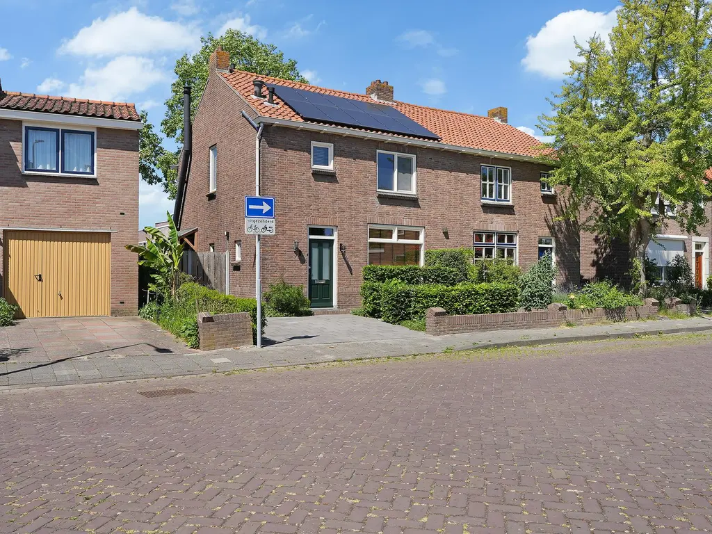 Koopmansvoetpad 31, OOST-SOUBURG