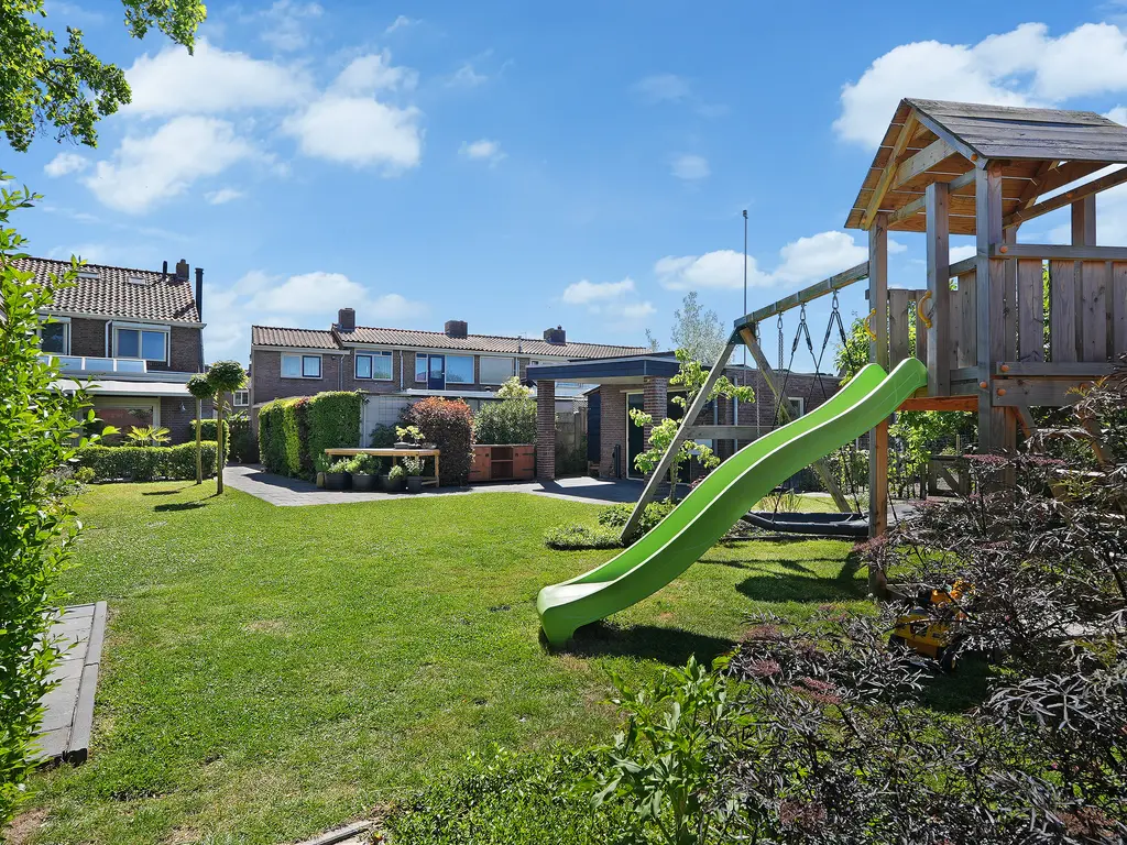 Koopmansvoetpad 31, OOST-SOUBURG