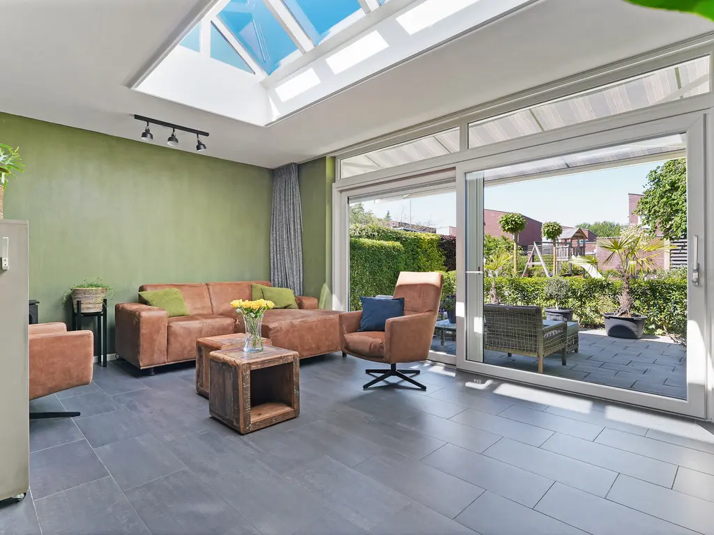 Koopmansvoetpad 31, OOST-SOUBURG