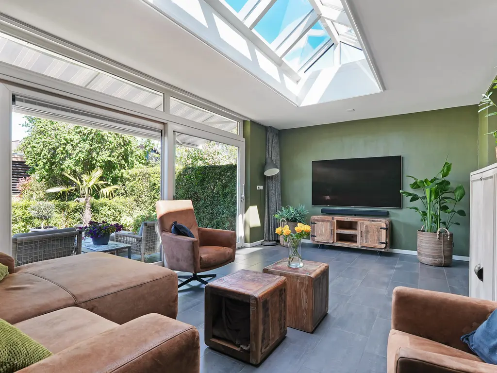 Koopmansvoetpad 31, OOST-SOUBURG