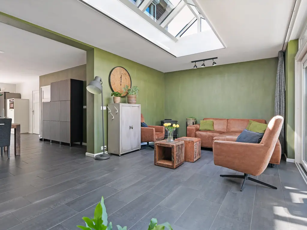 Koopmansvoetpad 31, OOST-SOUBURG