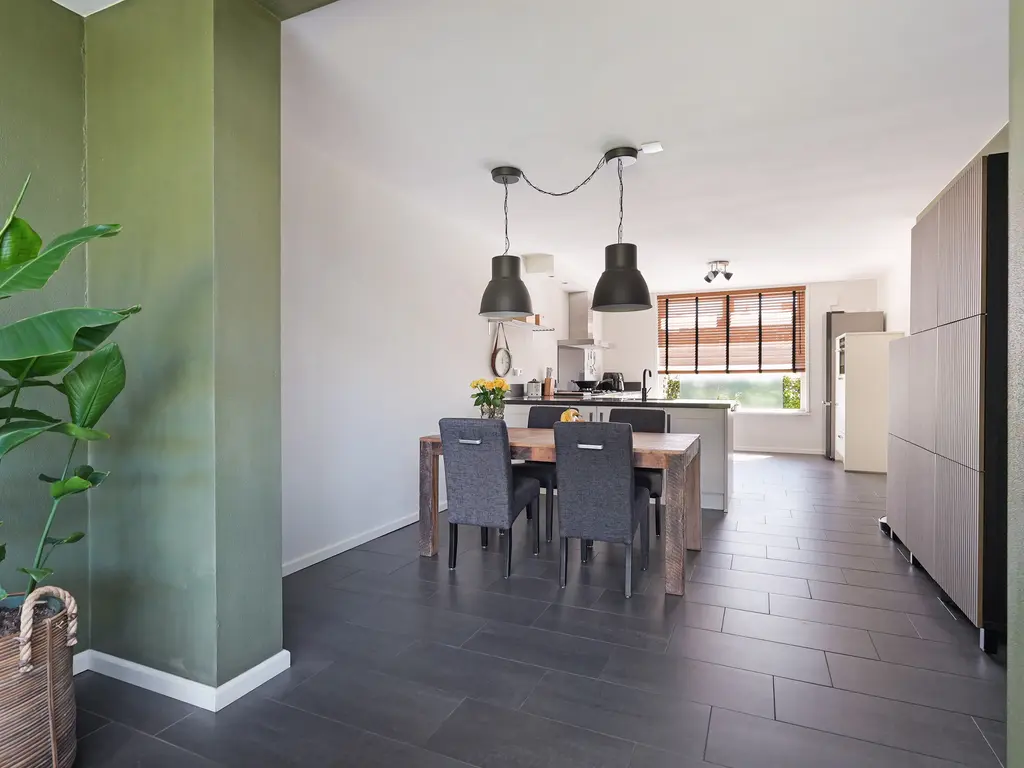 Koopmansvoetpad 31, OOST-SOUBURG