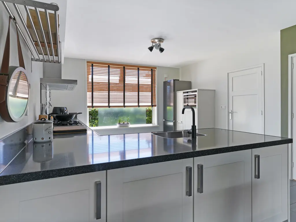 Koopmansvoetpad 31, OOST-SOUBURG