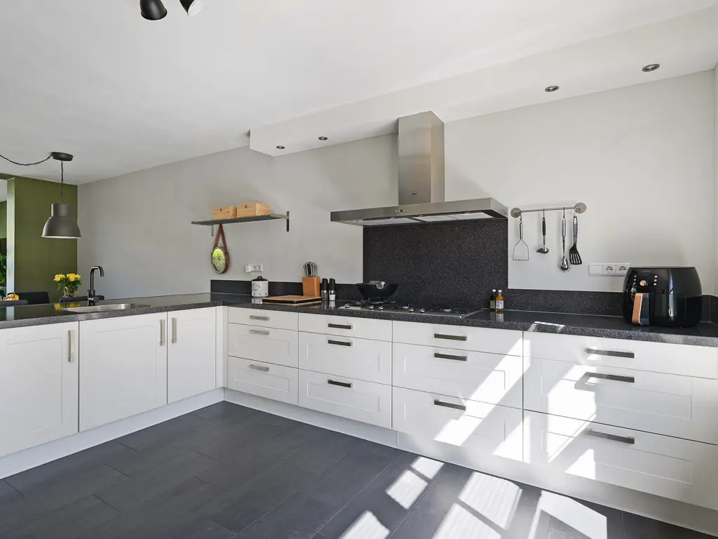 Koopmansvoetpad 31, OOST-SOUBURG