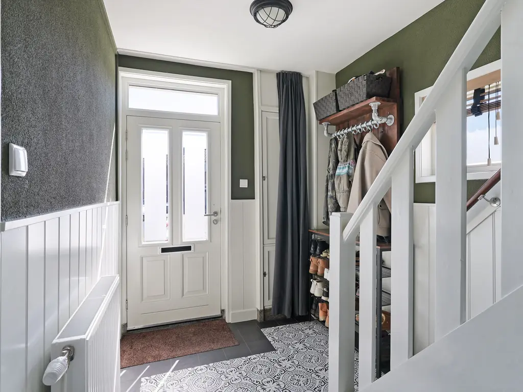 Koopmansvoetpad 31, OOST-SOUBURG