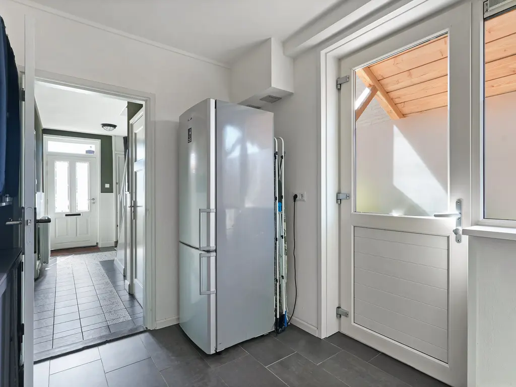 Koopmansvoetpad 31, OOST-SOUBURG