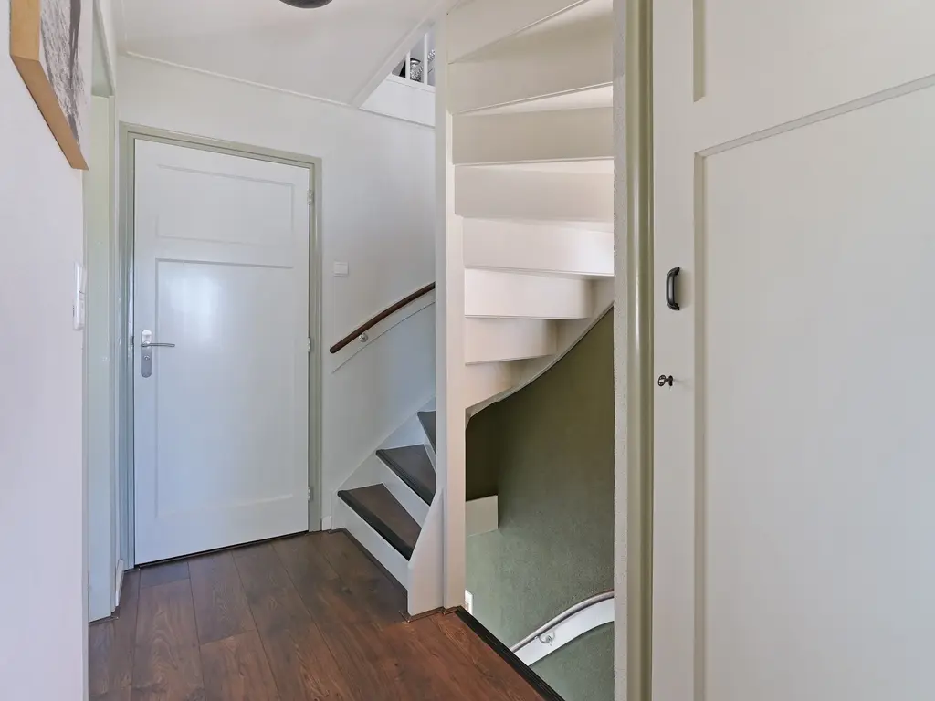 Koopmansvoetpad 31, OOST-SOUBURG