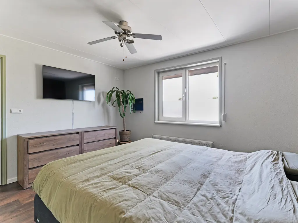 Koopmansvoetpad 31, OOST-SOUBURG