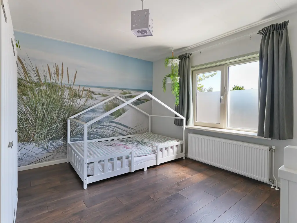 Koopmansvoetpad 31, OOST-SOUBURG