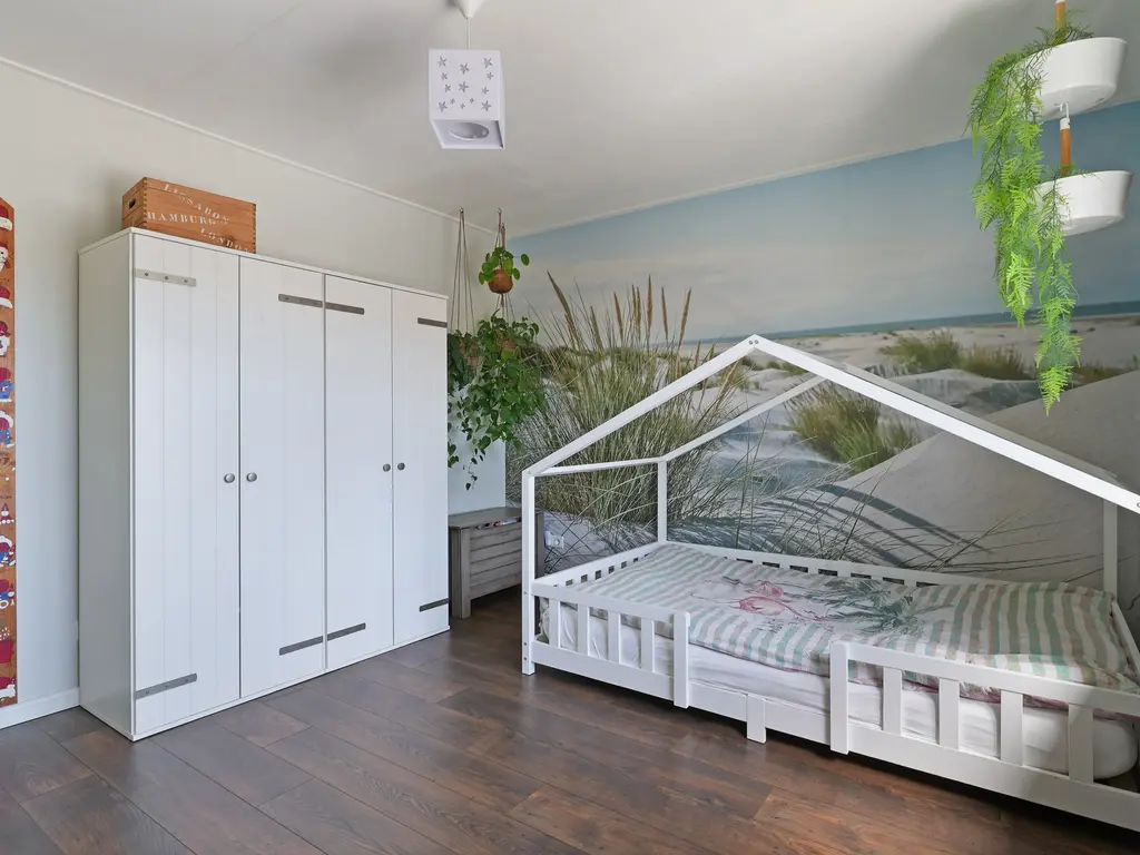 Koopmansvoetpad 31, OOST-SOUBURG