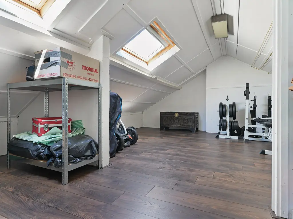 Koopmansvoetpad 31, OOST-SOUBURG