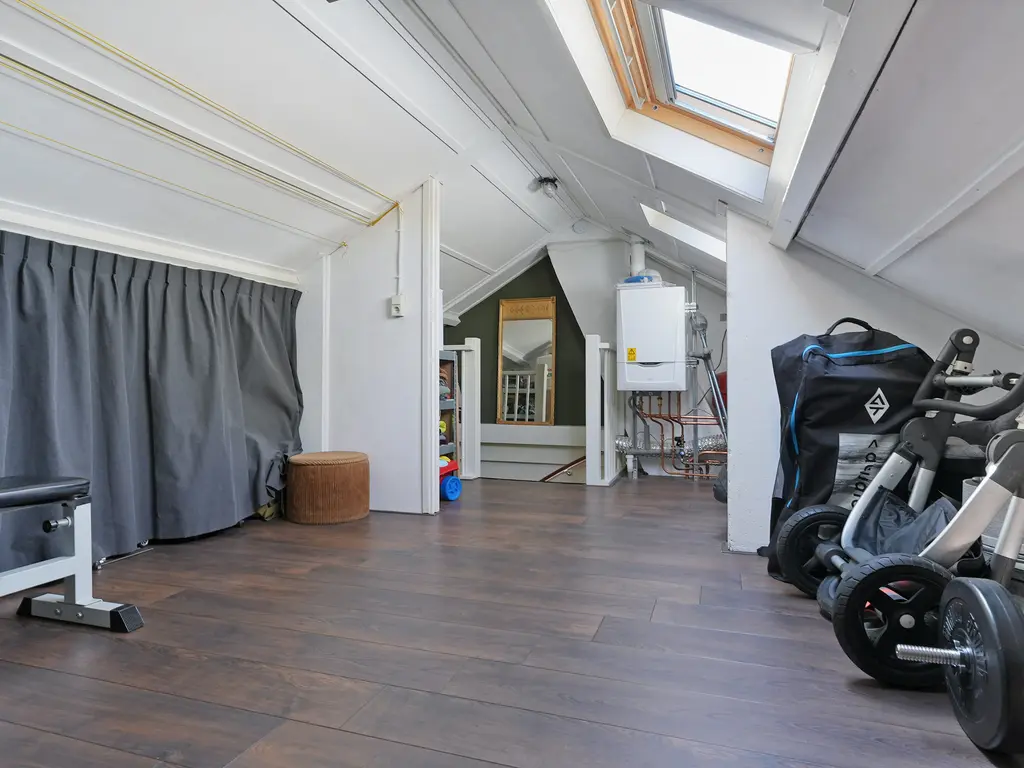 Koopmansvoetpad 31, OOST-SOUBURG