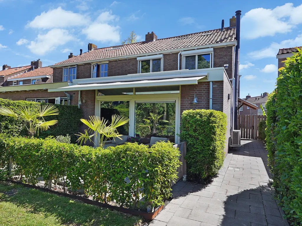 Koopmansvoetpad 31, OOST-SOUBURG