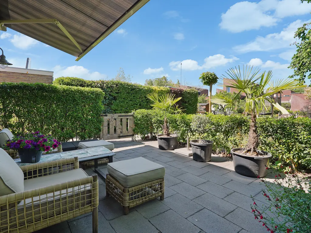 Koopmansvoetpad 31, OOST-SOUBURG