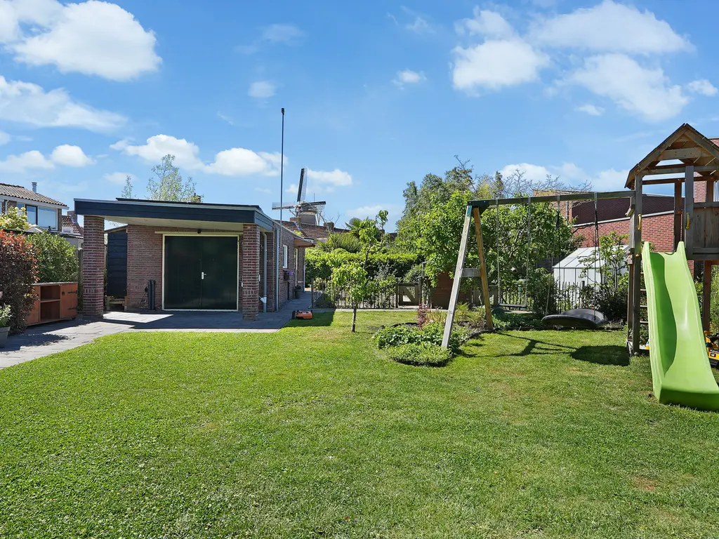 Koopmansvoetpad 31, OOST-SOUBURG