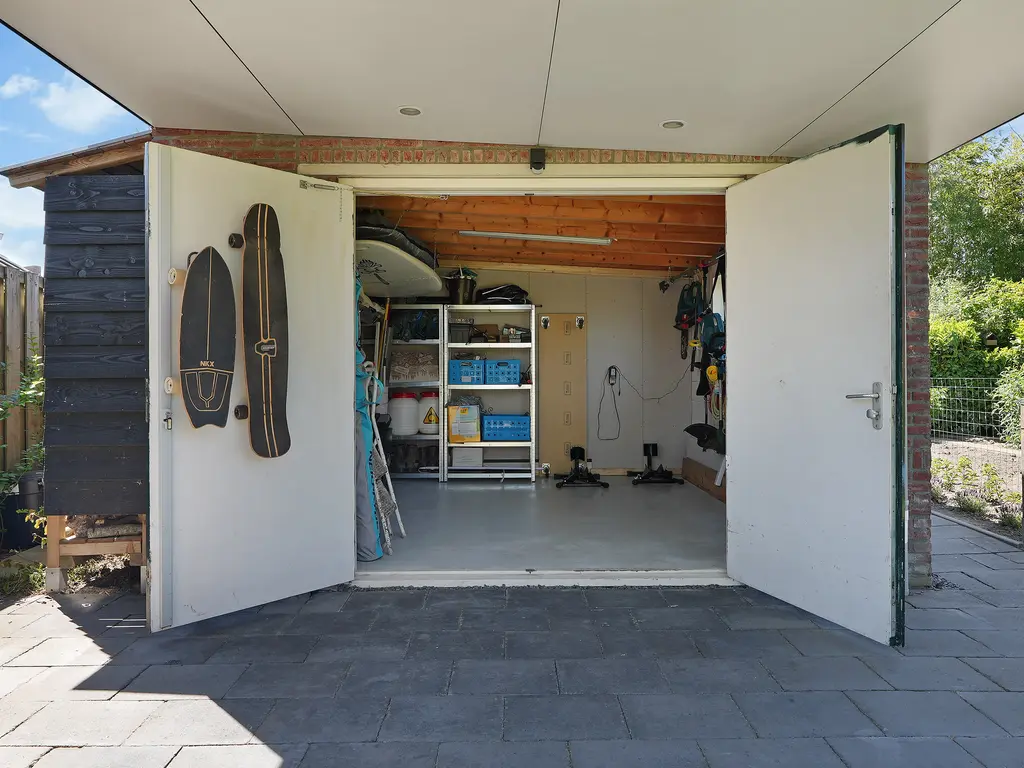 Koopmansvoetpad 31, OOST-SOUBURG