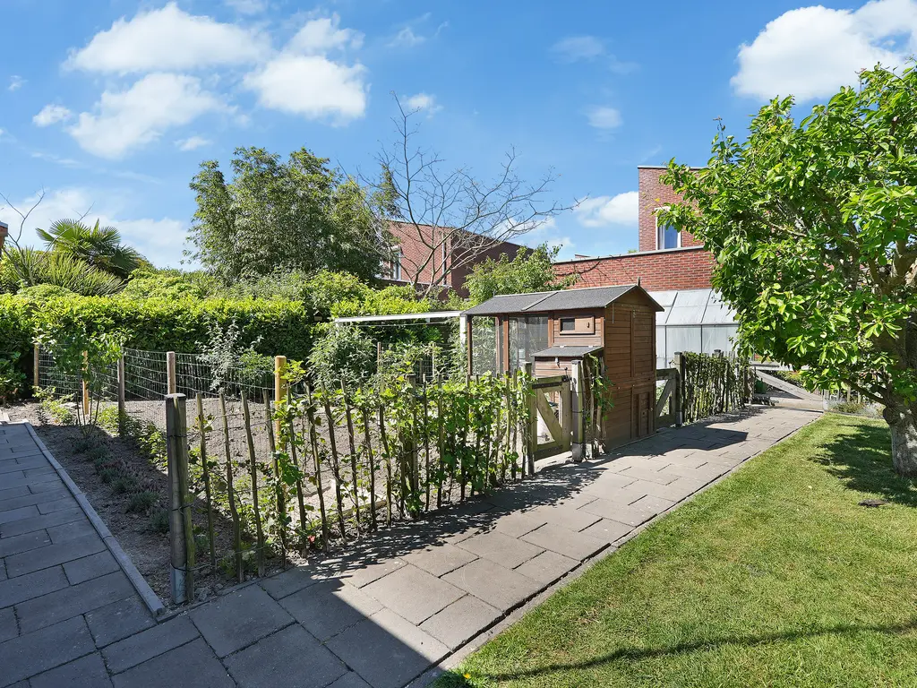 Koopmansvoetpad 31, OOST-SOUBURG