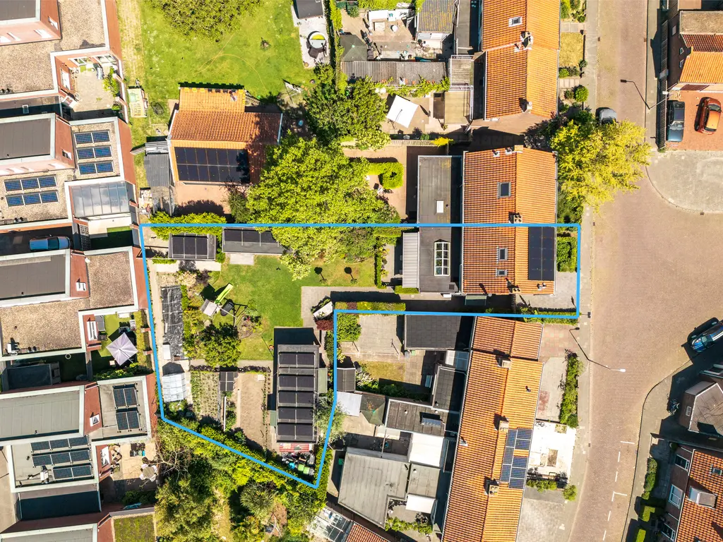 Koopmansvoetpad 31, OOST-SOUBURG