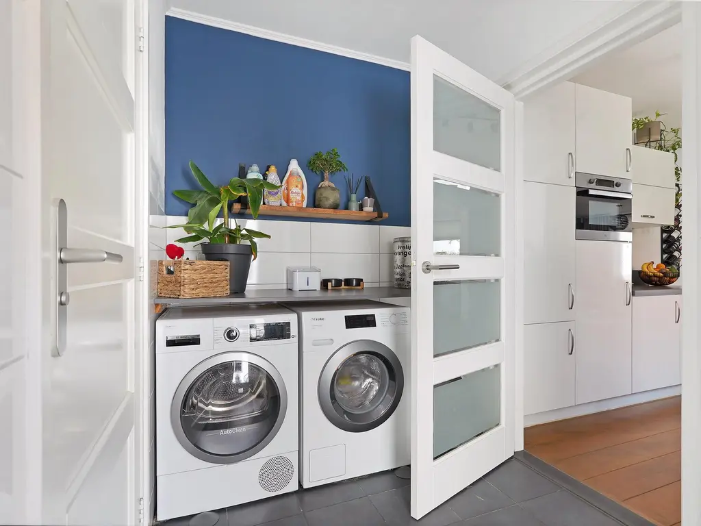 Bloemenstraat 7, OVEZANDE