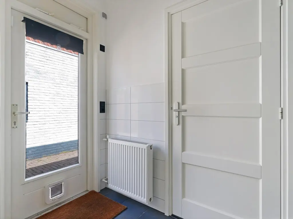 Bloemenstraat 7, OVEZANDE