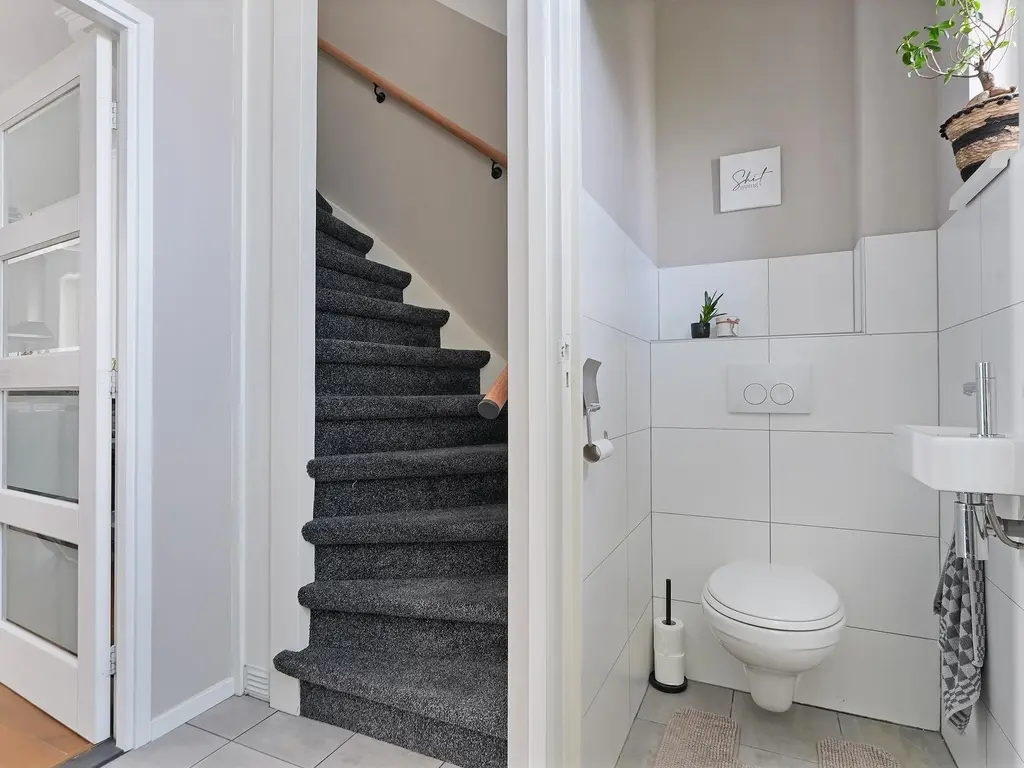 Bloemenstraat 7, OVEZANDE