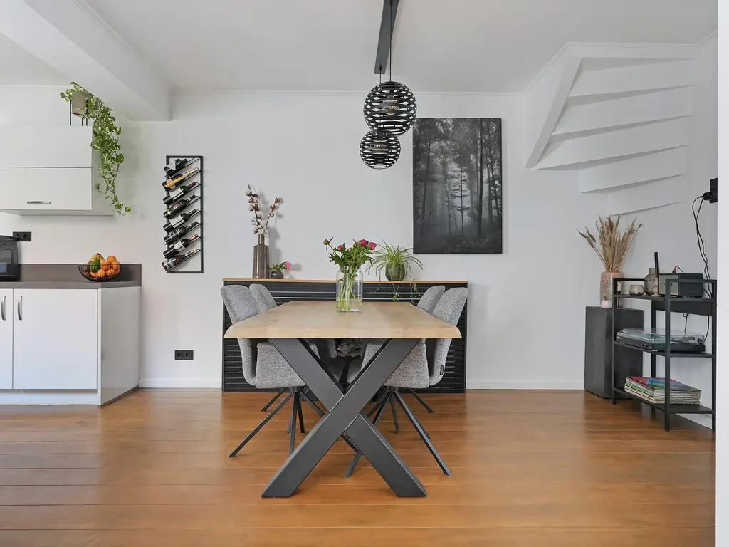 Bloemenstraat 7, OVEZANDE