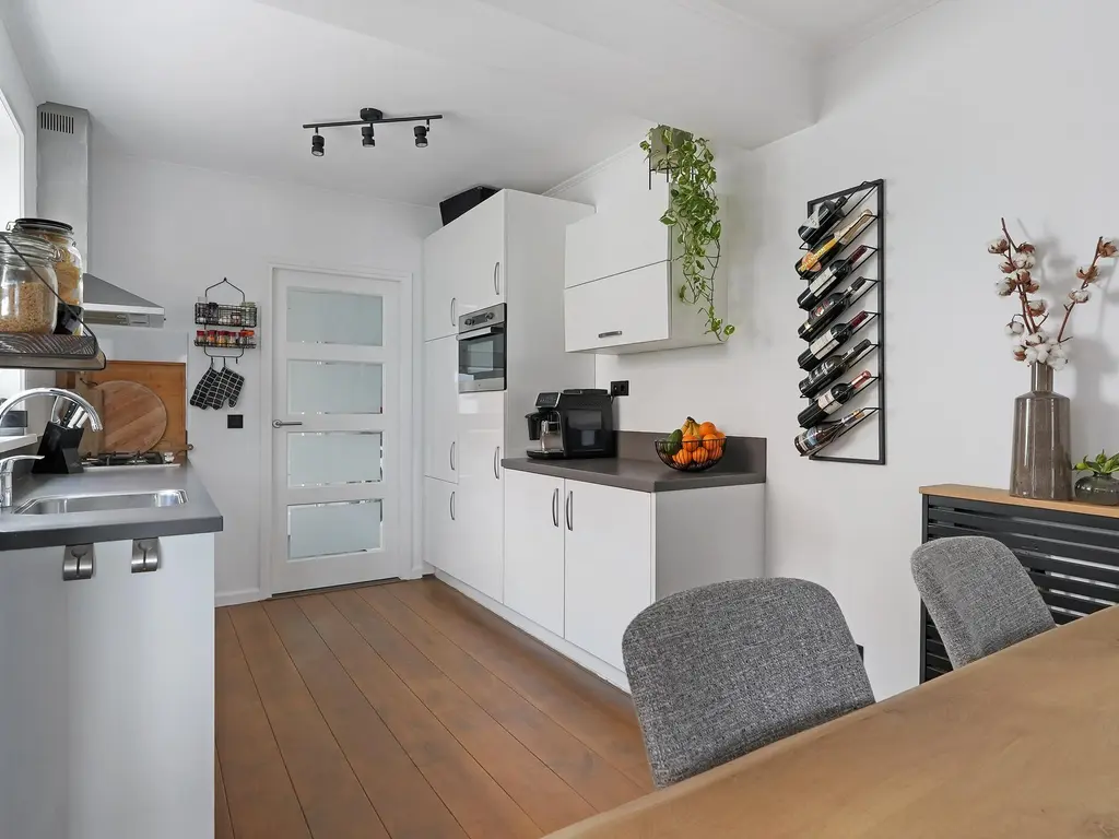 Bloemenstraat 7, OVEZANDE