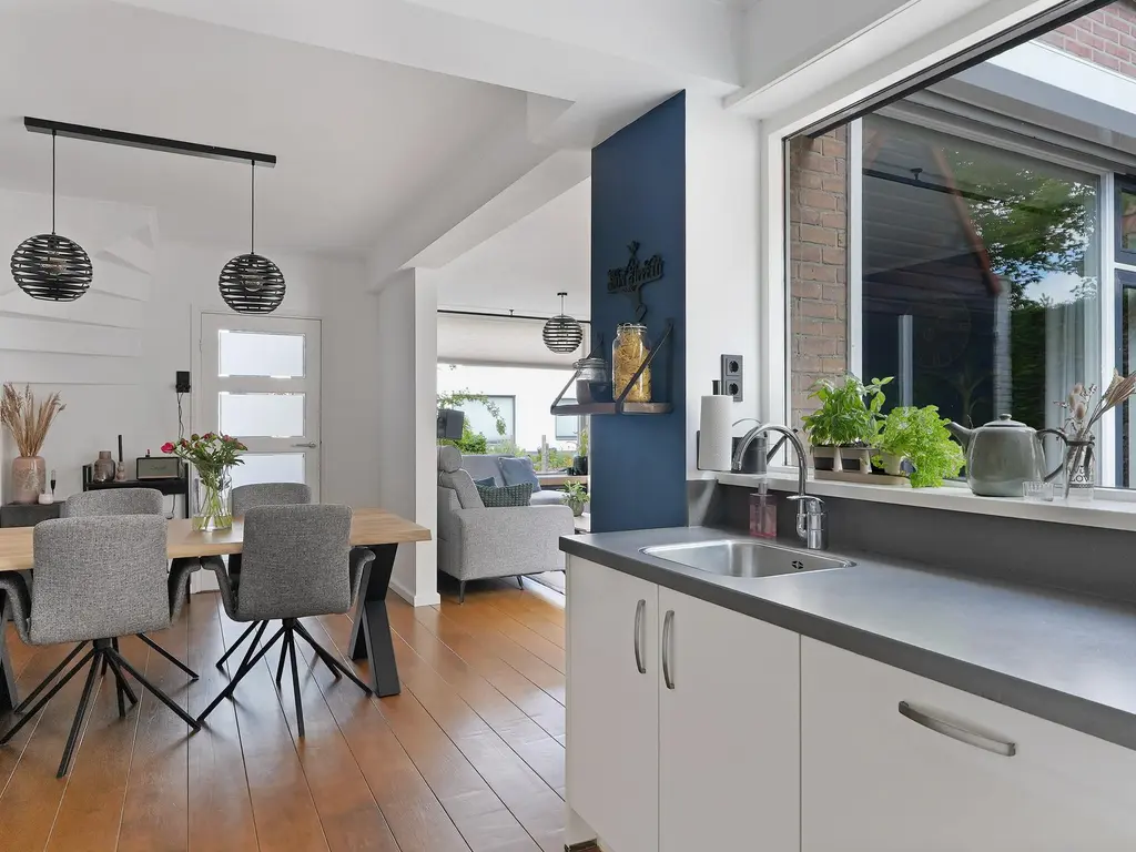 Bloemenstraat 7, OVEZANDE