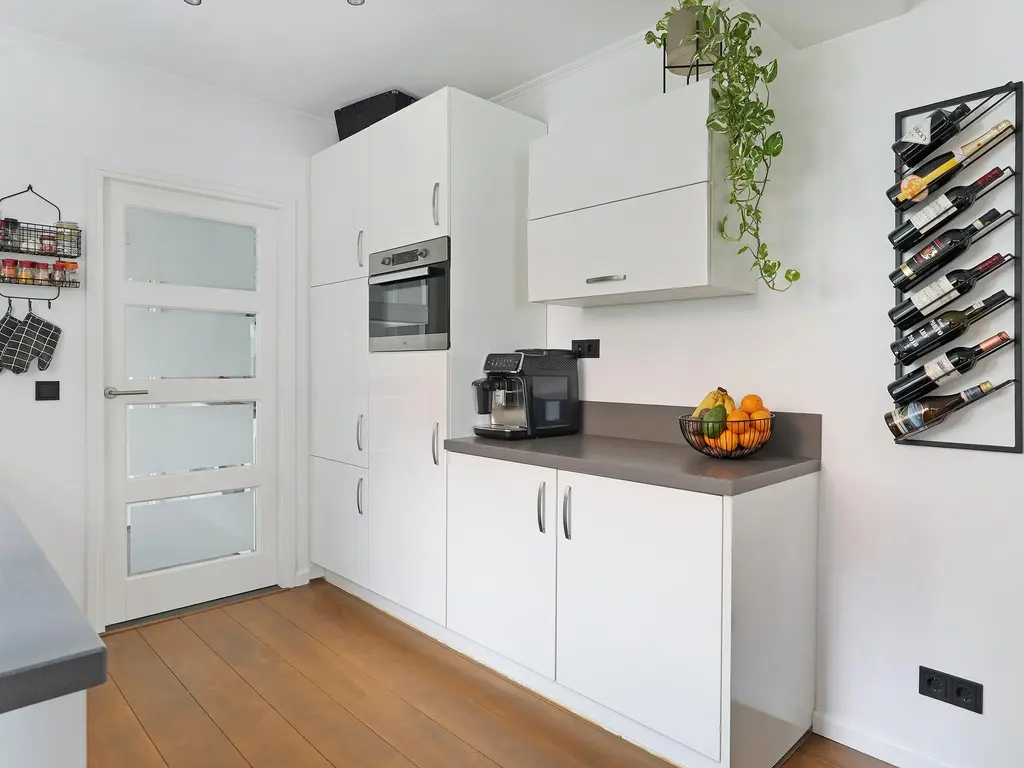 Bloemenstraat 7, OVEZANDE