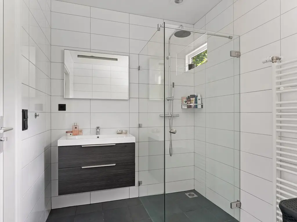 Bloemenstraat 7, OVEZANDE