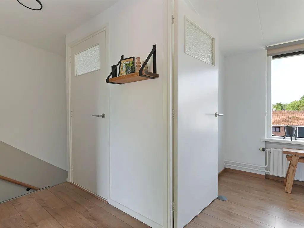 Bloemenstraat 7, OVEZANDE