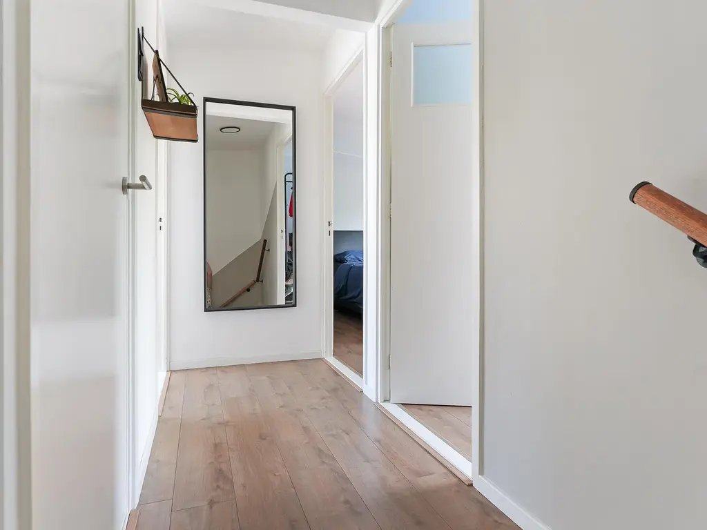 Bloemenstraat 7, OVEZANDE