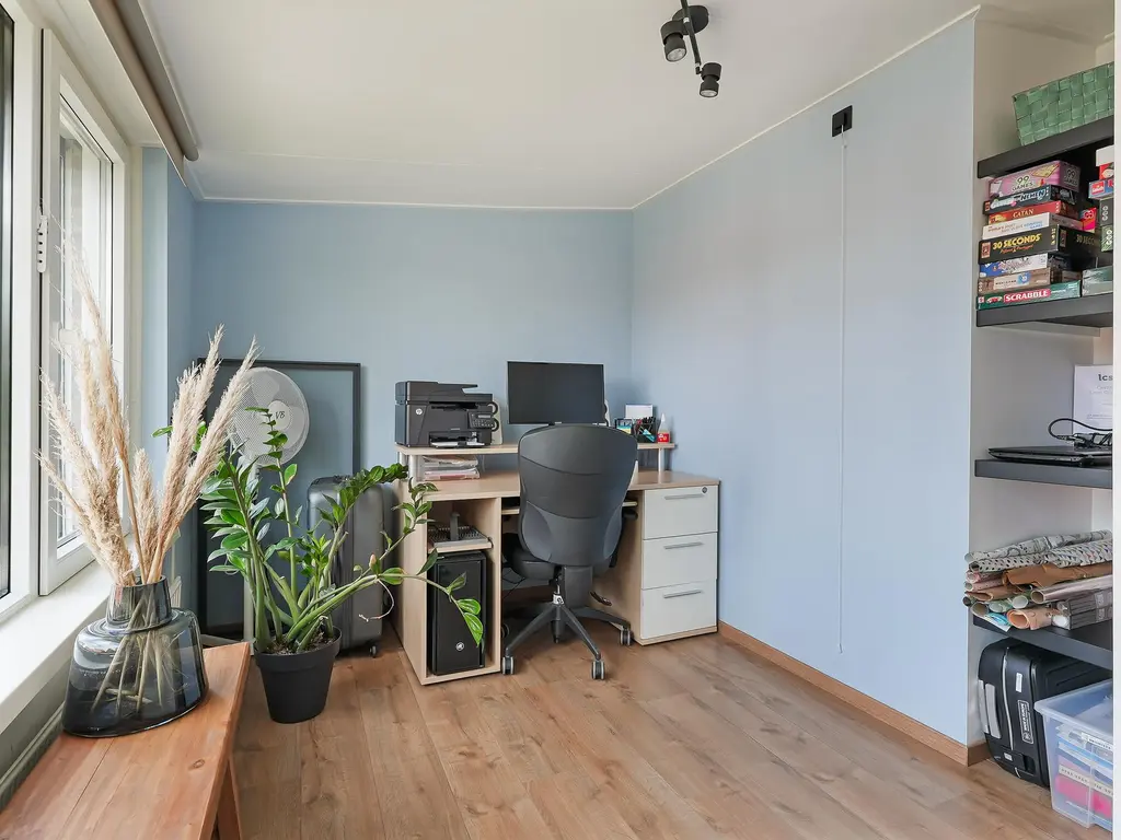 Bloemenstraat 7, OVEZANDE