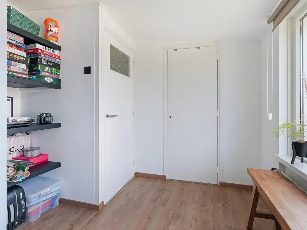 Bloemenstraat 7, OVEZANDE