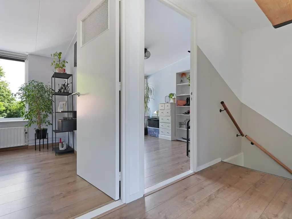 Bloemenstraat 7, OVEZANDE