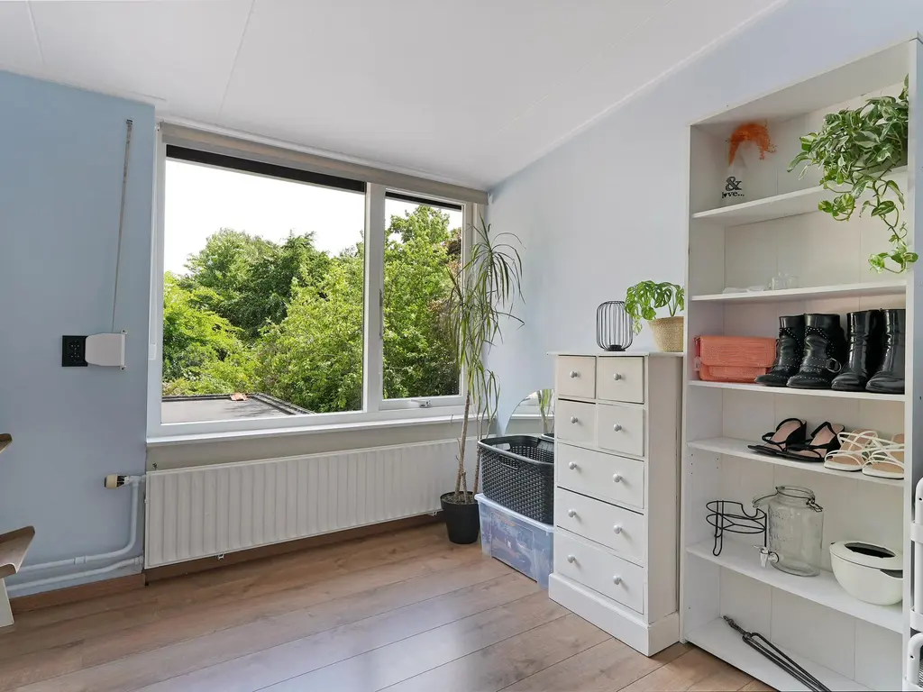 Bloemenstraat 7, OVEZANDE