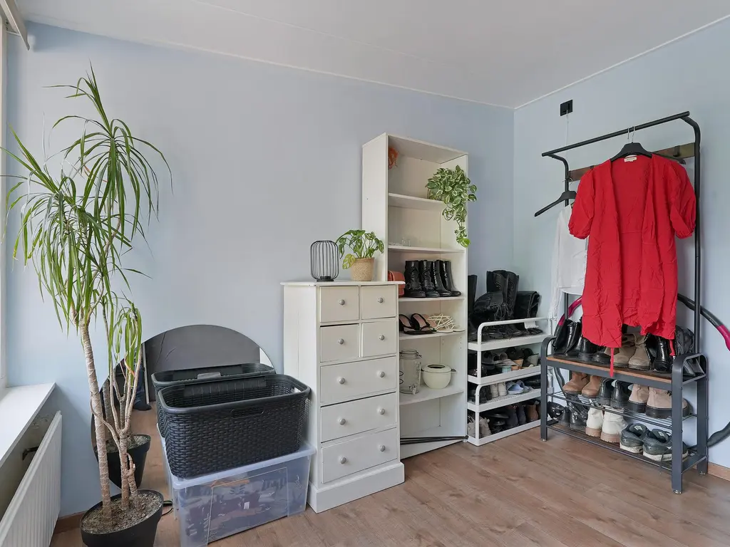 Bloemenstraat 7, OVEZANDE