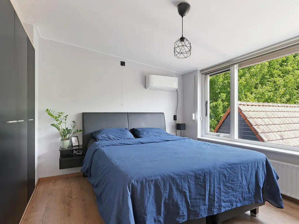 Bloemenstraat 7, OVEZANDE