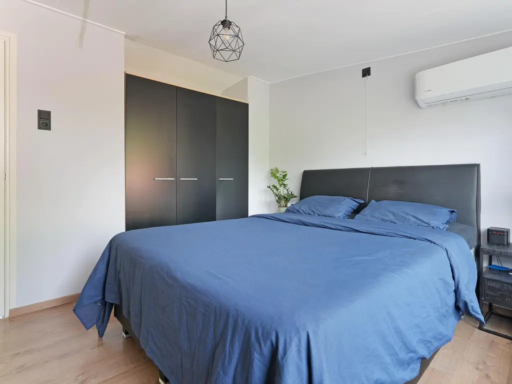 Bloemenstraat 7, OVEZANDE