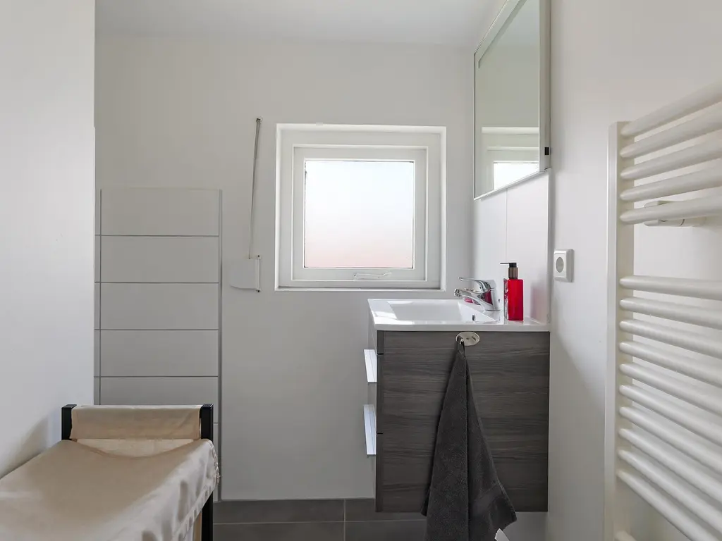 Bloemenstraat 7, OVEZANDE