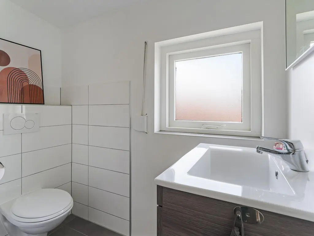 Bloemenstraat 7, OVEZANDE