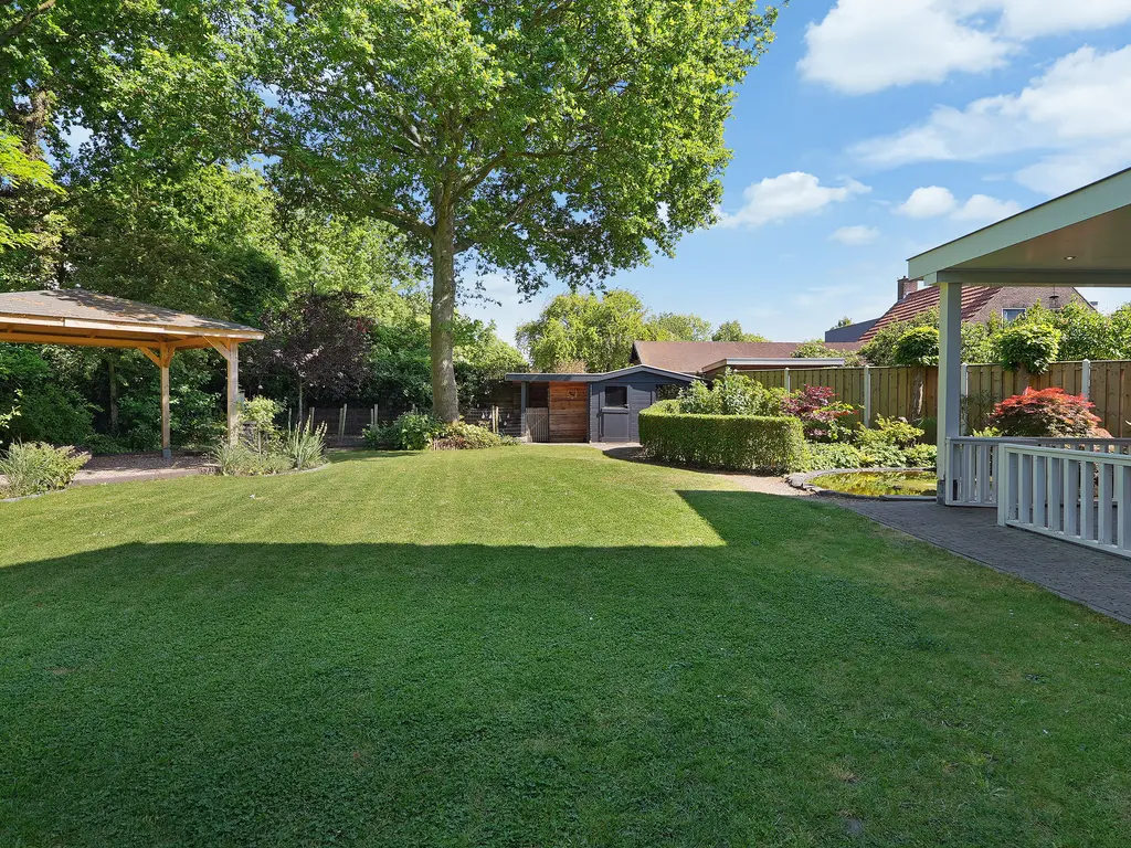 Duunmede 41, MIDDELBURG