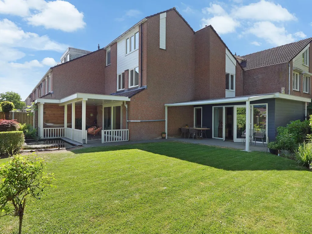 Duunmede 41, MIDDELBURG